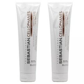 Sebastian Cellophanes CHOCOLATE brown - 10.1 oz (Pack of 2)