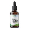 Vegan Drops® - Vitamin D3 & Vitamin K2 Depot -
