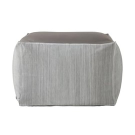 MUJI 84464539 Fitted Sofa Cotton Denim Cover Hickory