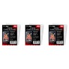 Ultra Pro Thick Card Sleeves for Thick Jersey or Memorabilia