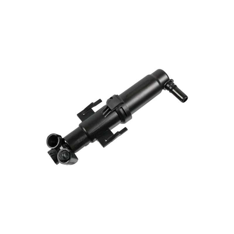 Febi Bilstein 178413 Headlight Washer Nozzle with Lifting Cylinder, Pack
