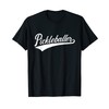 Pickleball Pickleballer T-Shirt