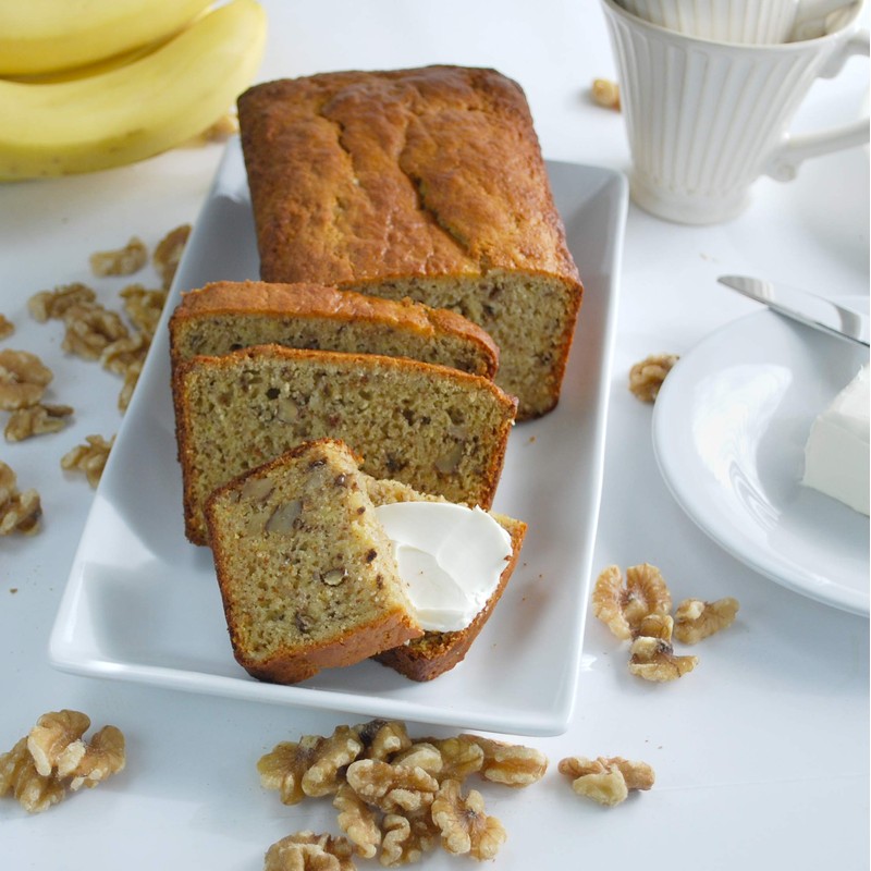 Pamela's Gluten Free Baking and Pancake Mix, Waffles, Cake &