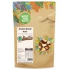 Wholefood Earth Broken Brazil Nuts 250 g | GMO Free