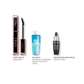 LANCOME Lash Idôle 3 Piece Eye Set