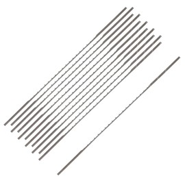Kyocera B6640891 Former Ryobi Thread-Saw Blades for Woodworking TF-535A TF-5400 18-Pages