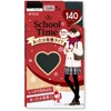 Atsugi Tights School Time School Tights 140 Denier FP8011 Girls,