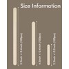 Popsicle Sticks for Crafts Ice Cream Sticks Craft Sticks Bulk