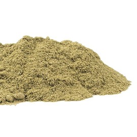 Oat Straw Powder (1 lb)