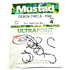 Mustad Demon Perfect® Kreishaken In-Line - 1X fein