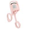 3 Gears Heated Eyelash Curler Intelligence Electric Eye Lash Curler