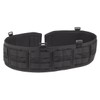 Elite Survival Systems ELS3031-B-SM Sidewinders Battle Belt, Black, Small