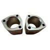 YANGCAN Ball Joint Spacers 55 56 57 Compatible with Chevy