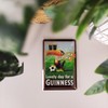 Shamrock Gift Company Guinness Ireland Toucan Magnet