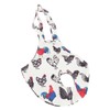 Chicken Holder Bag Efficient Catching Safe Transportation Rooster Hen Sling