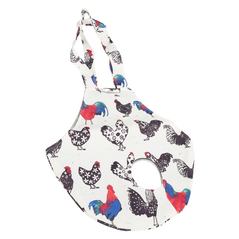 Chicken Holder Bag Efficient Catching Safe Transportation Rooster Hen Sling