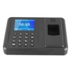 Fingerprint Attendance Machine Time Clock Punch Machine Office Time Card