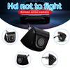 jeseny 1 Pack Car HD Backup Camera, IP69 Waterproof Night