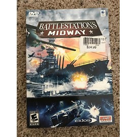 Battlestations Midway