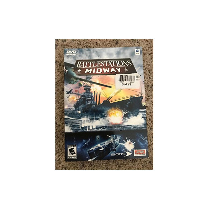 Battlestations Midway