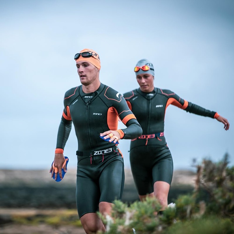 Zone3 Men's Versa Swimrun Wetsuit