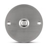 REV 0504416555 doorbell Bell Plate with Button, max. 42 V