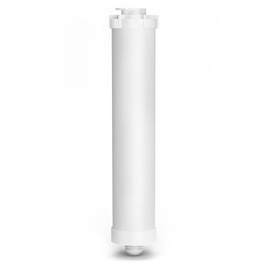 Replacement Cartridge Alkaline Filter for Ultra Filtration Under Sink Water Filter OM-UF05, 1 Pack