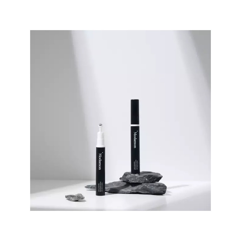 Modamone 모담온 탈모앰플 발효검은콩앰플 Modam On Hair Loss Ampoule Fermented