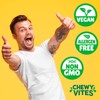 Chewy Vites Adults, High Strength Vit D3 60 Gummy Vitamins,
