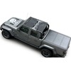 Shadeidea JT Sun Shade Top Sunshade Compatible with Jeep Gladiator