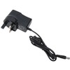 Effect Pedal Power Supply Adapter 9V 1A for Electric Guitar