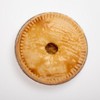 Katz Gluten Free Personal Size Apple Pie - Dairy Free,