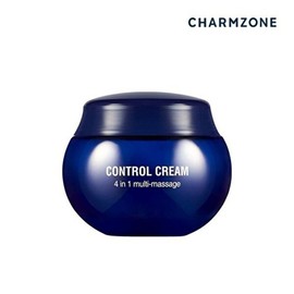 Chamzone Control Cream 200ml / 참존 콘트롤 크림 200ml