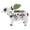 Daisy Cow Solar Light Animal Shaped Color Changing LED Garden
