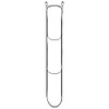 HANG N' BANG 3 Step Hunting Climbing Aider w/High Visibility