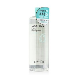 Half Club/ Beyond Angel Aqua Fury Paing Cleansing Water 500ml / 하프클럽/ 비욘드 엔젤 아쿠아 퓨리파잉 클렌징 워터 500ml