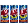 Ajax Powder Cleanser with Bleach, 14 oz-3 pk