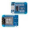APKLVSR Pack of 5 NodeMcu with ESP8266 ESP-12F NodeMcu Lua