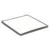 Blue Print ADG02550 Cabin Air Pollen Filter