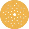 Bosch 50 x Expert C470 Multi-Hole Sandpaper (for Paint on