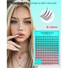 Lash Clusters Mascarer Wispy Natural Cluster Eyelash Extensions