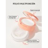 SHEGLAM Insta-Ready Polvos Rostro y Ojos - Translucent