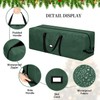 Christmas Tree Storage Bag - Fits Up to 9 Ft