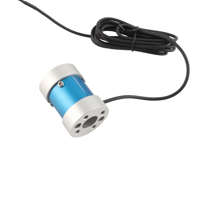 Static Torsion Sensor with Cable Micro Reaction Flow Meter 40Cr