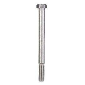 The Hillman Group 831748 1/2-13 x 6-Inch Stainless Steel Hex Cap Screw, 10-Pack
