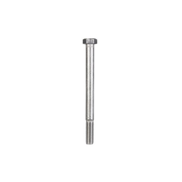 The Hillman Group 831748 1/2-13 x 6-Inch Stainless Steel Hex