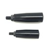 TAMSOI Nylon Revolving Handle with M8 M10 Male Thread Screw