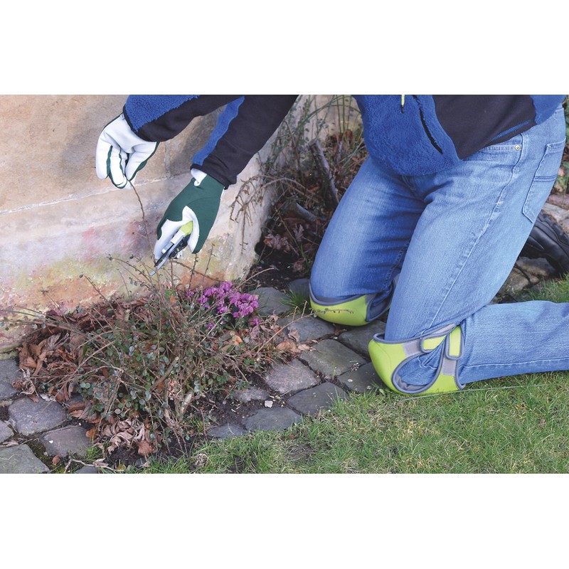 Spear & Jackson Kew Gardens Collection Garden Cushioned Kneepads -