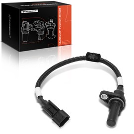A-Premium Engine Crankshaft Position Sensor Compatible with Hyundai Sonata 2020-2021 1.6L, Accent 2020-2021, Venue 2020-2021, Replace# 391802M612