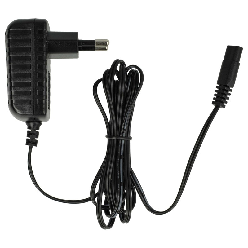 vhbw Power Supply Replacement for BaByliss C045120-EU for Hair Clippers